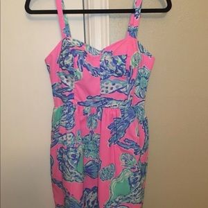 Lilly Pulitzer size 2 Ardleigh dress
